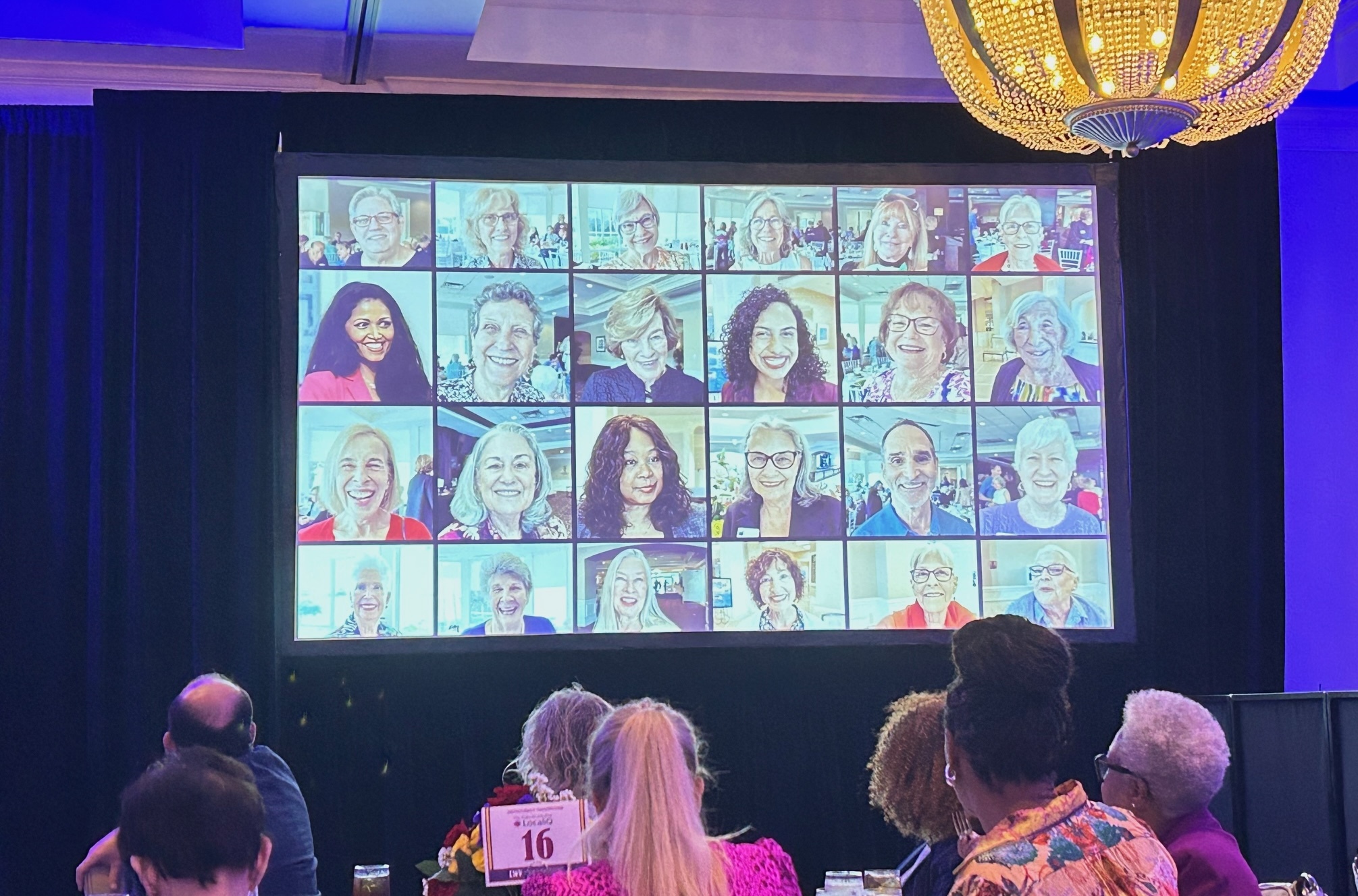 Gala Fundraiser Video