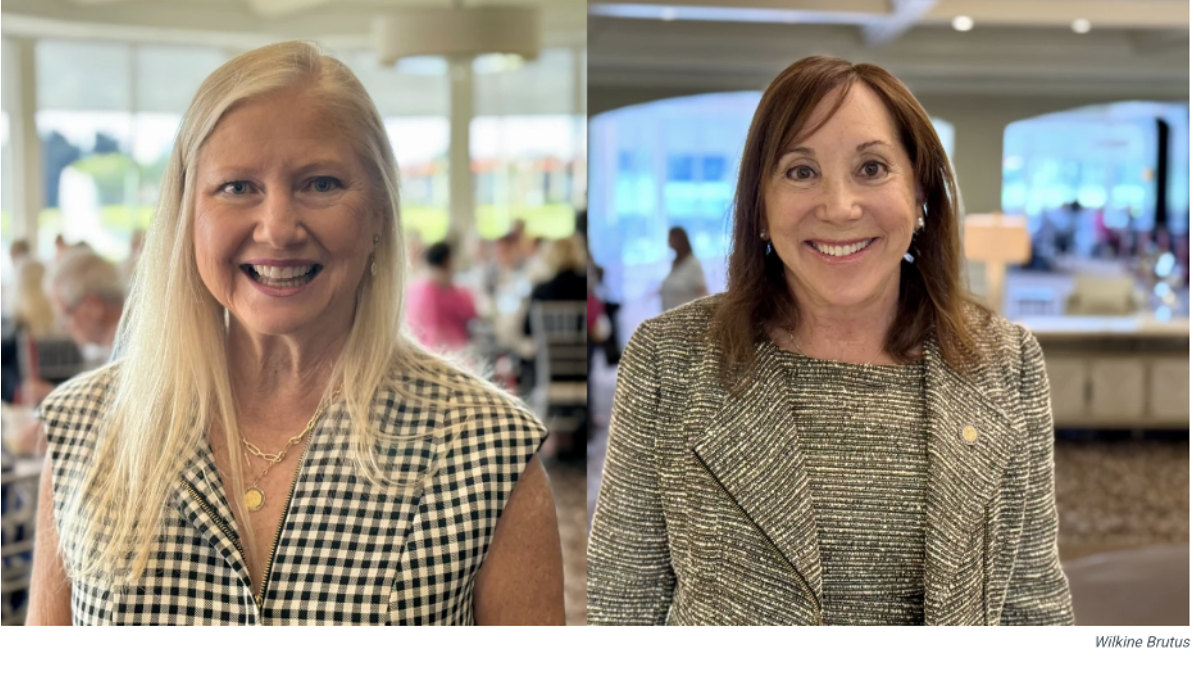 Anne Gerwig Lori Berman