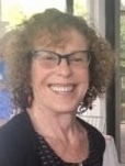 Harriet Diamond