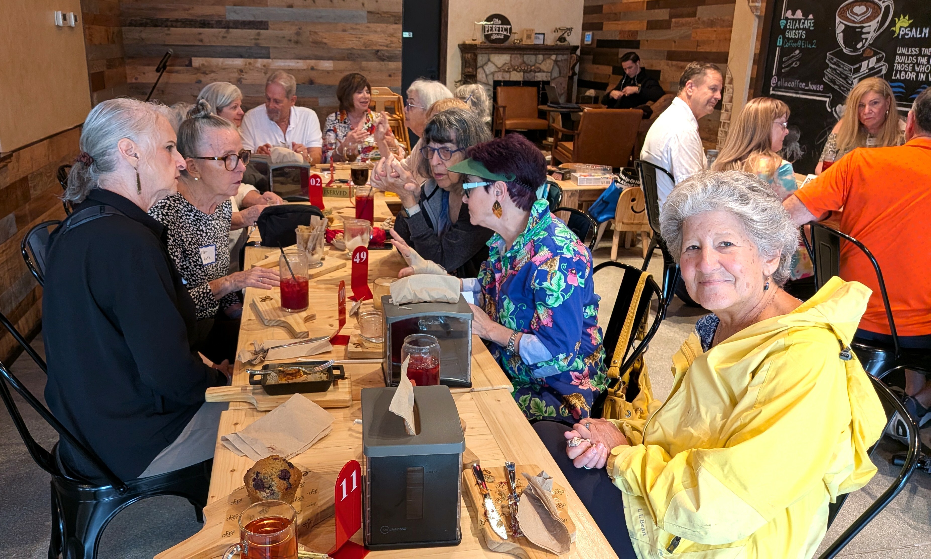 MUNCH AND MINGLE SEPT 2026