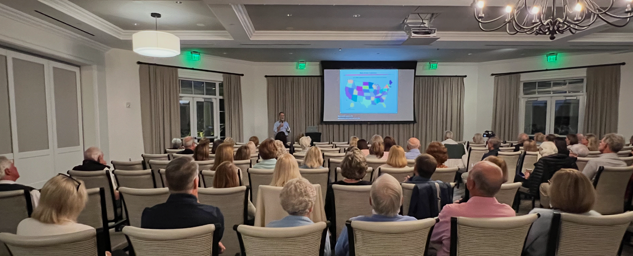 NPV Democracy Matters Boynton