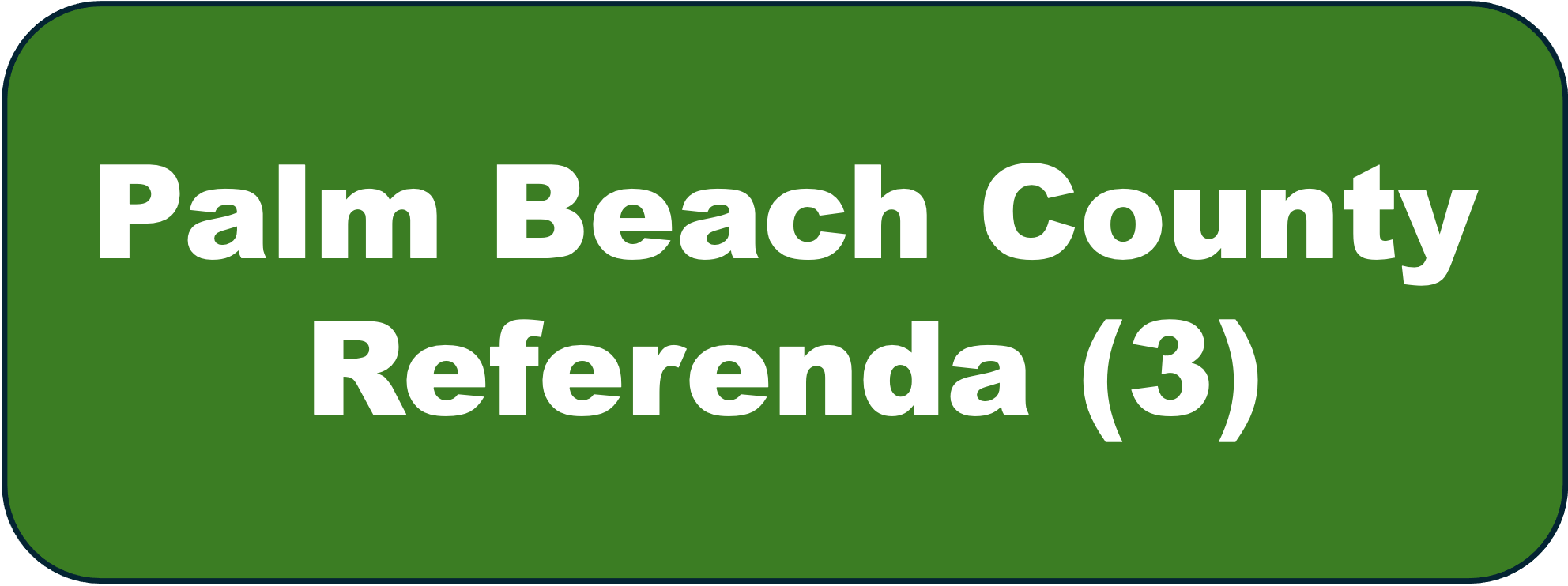 PBC Referenda