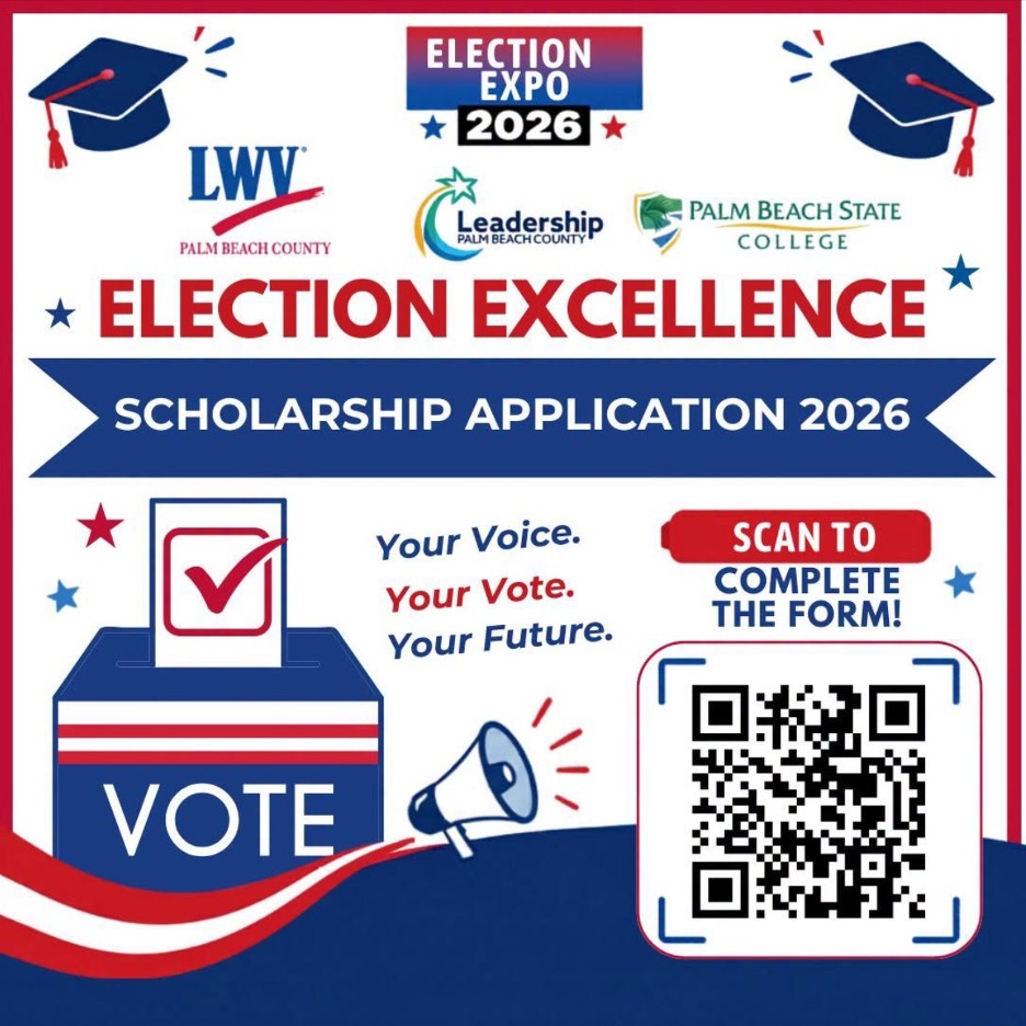 Scholarship Application