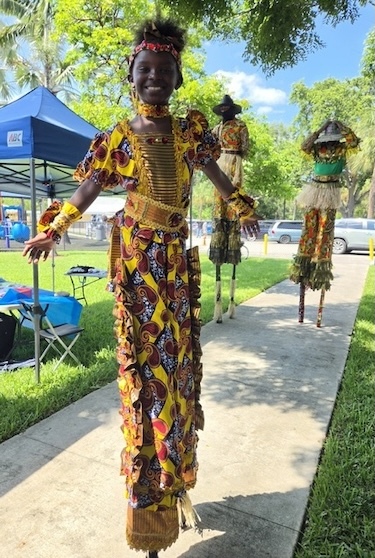Juneteenth Boca Raton