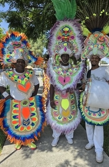 Juneteenth Boca Raton