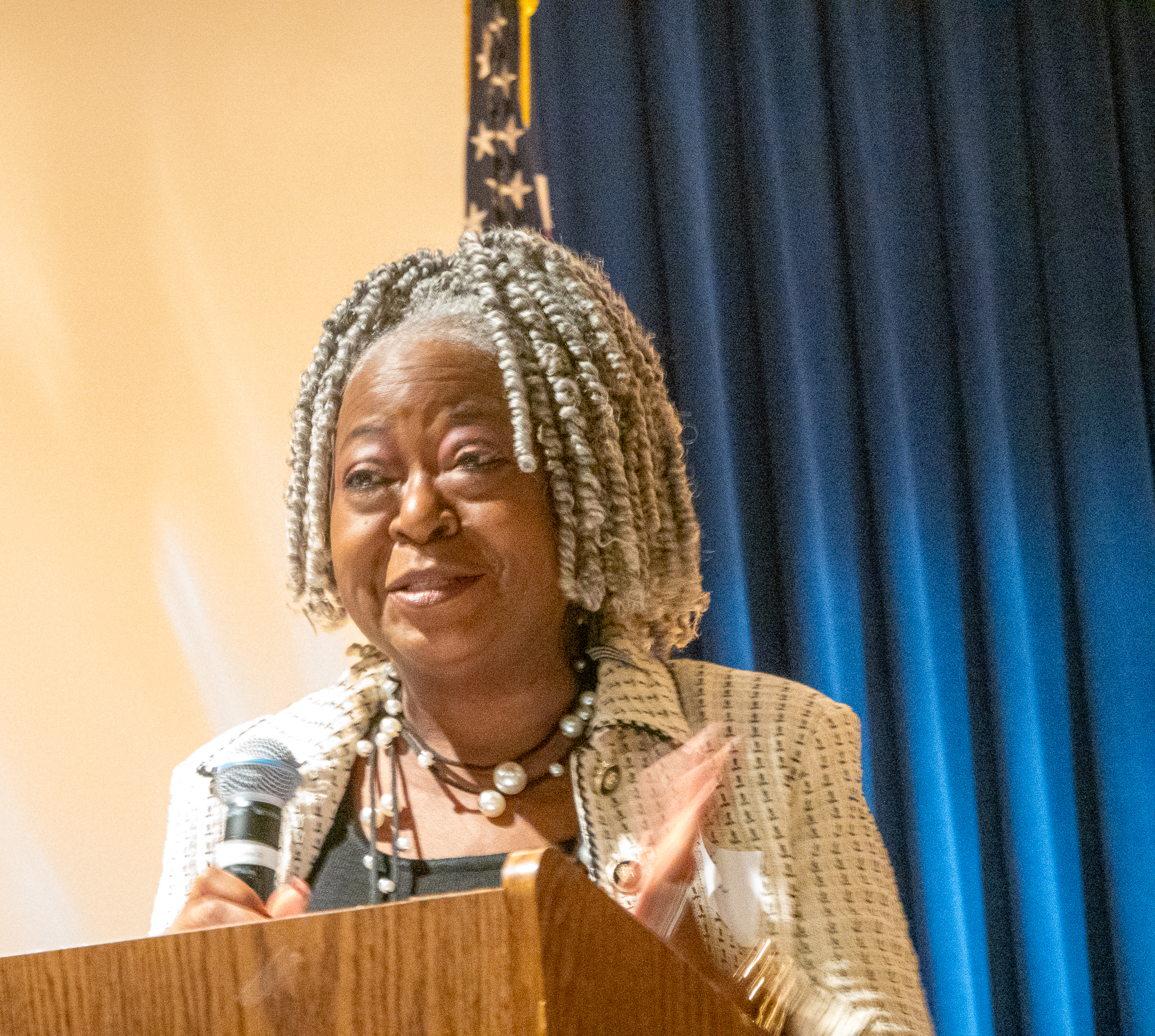 Verdenia Baker Connect Reboot 2026