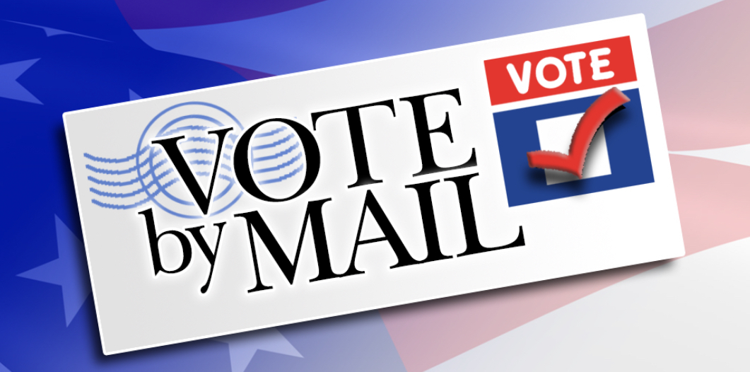 VoteByMail