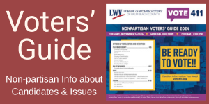 Voters Guide