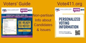 Voters' Guide