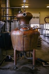 Bellewood Farms Distillery