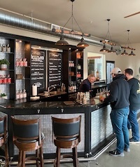Bellewood Farms Bar