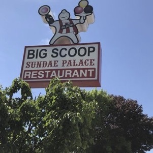 Big Scoop