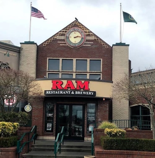 Ram Puyallup