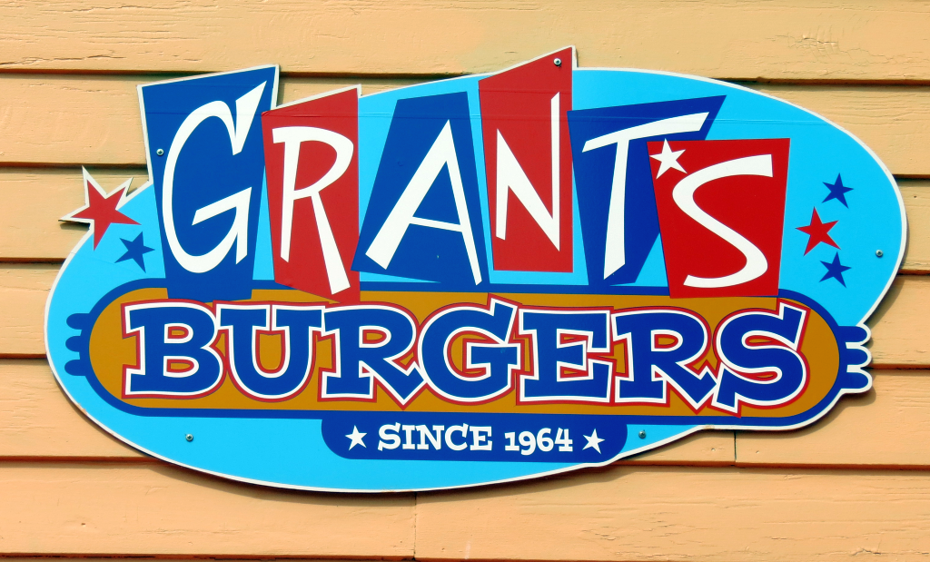 GrantsBurgers