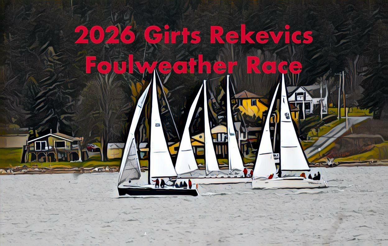 2026 Foulweather Regatta