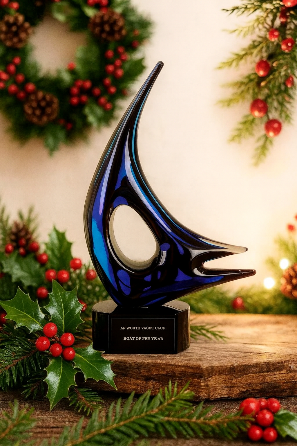 Christmas @ AYC Racing