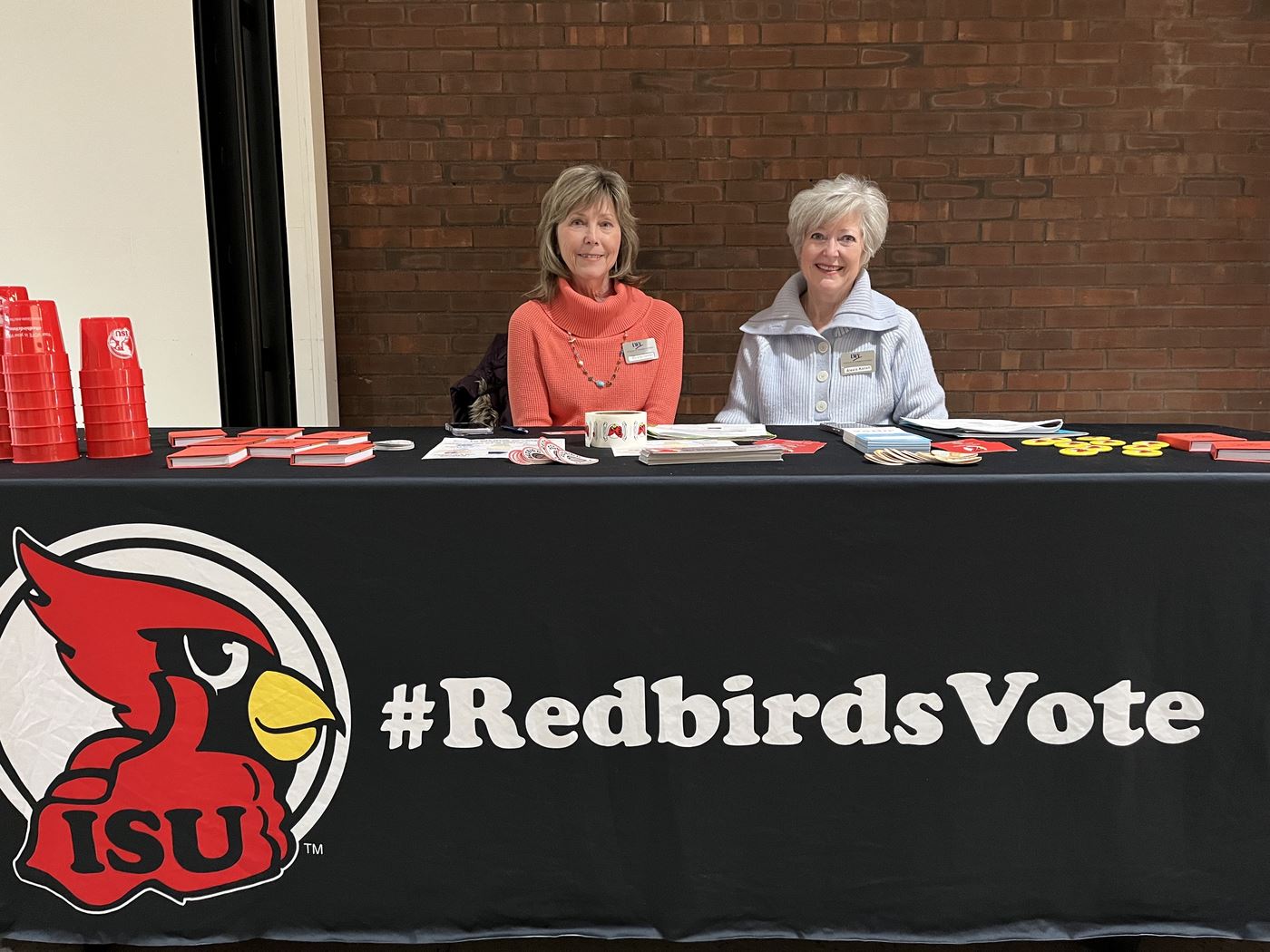 Voter Services ISU Bone Tabling P Swerdlick A Kalish 2026
