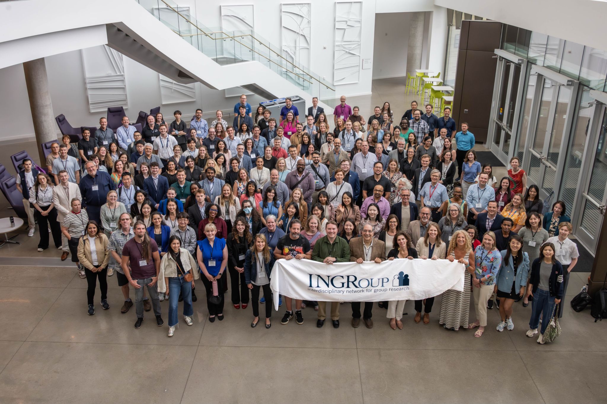 2026 INGRoup Conference Group Photo