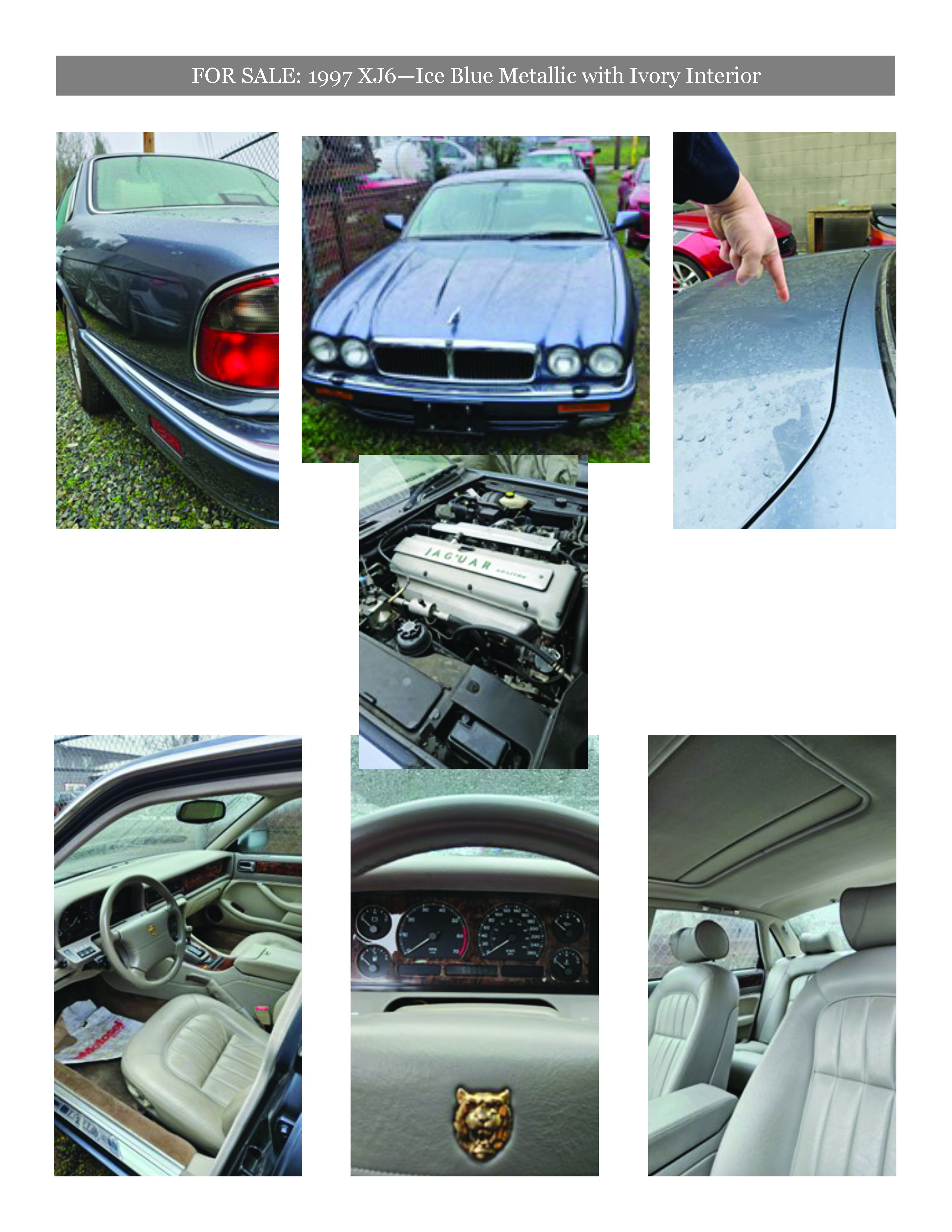 JCCV FUNDRAISER - CAR FOR SALE images