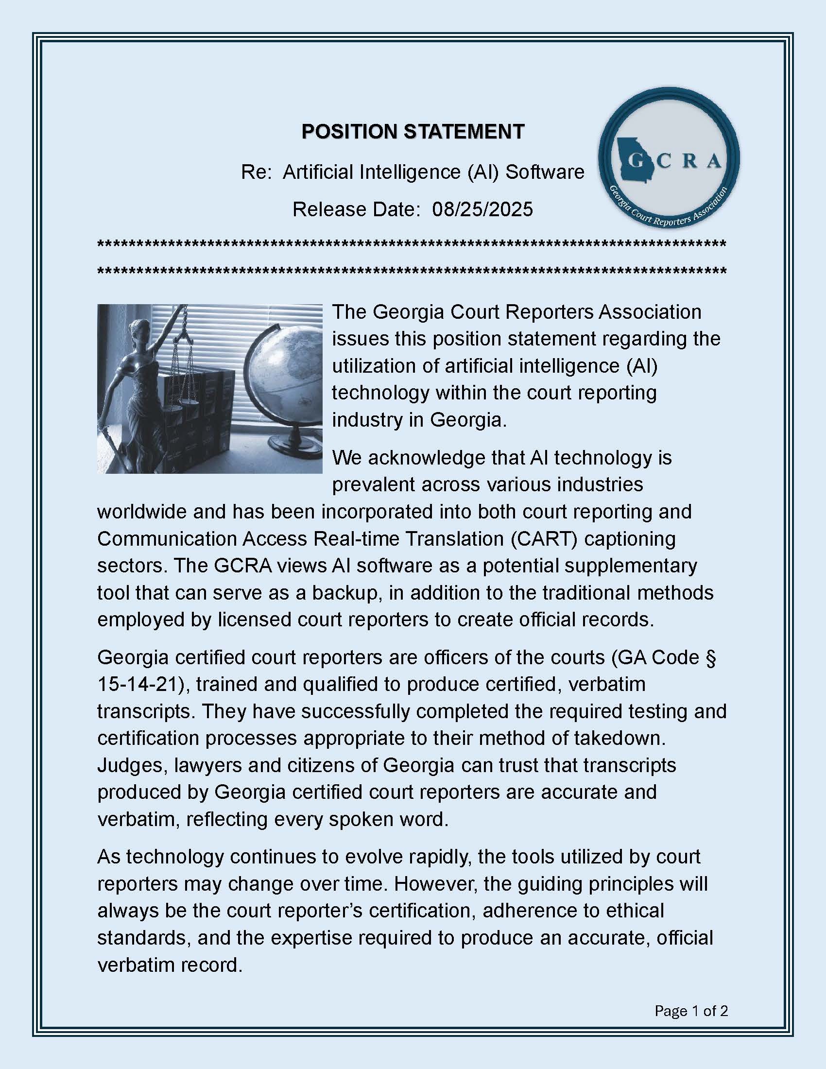 08222025_GCRA_POSITION_STATEMENT_FINAL_Page_1.jpg