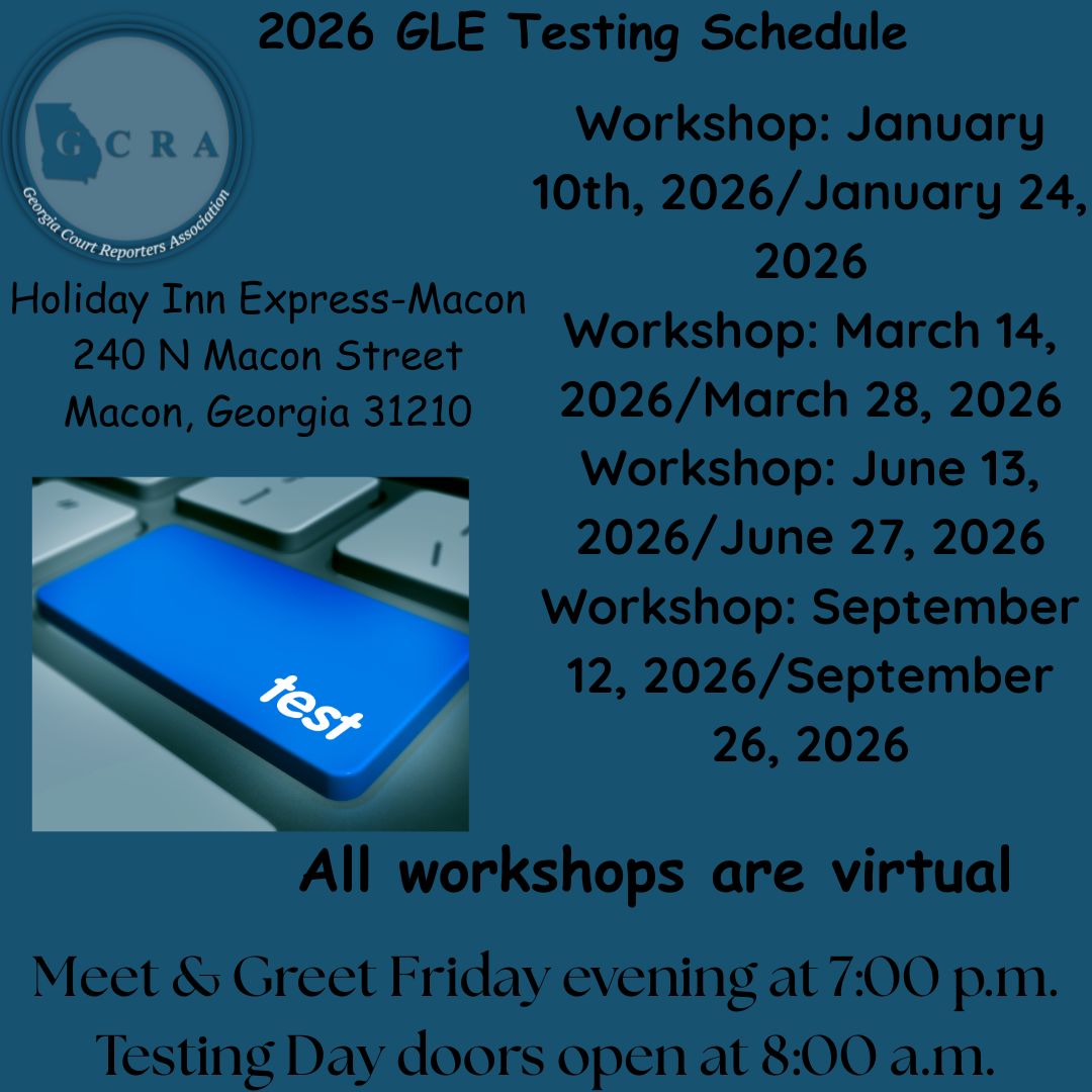2026_GLE_Testing_Schedule.png