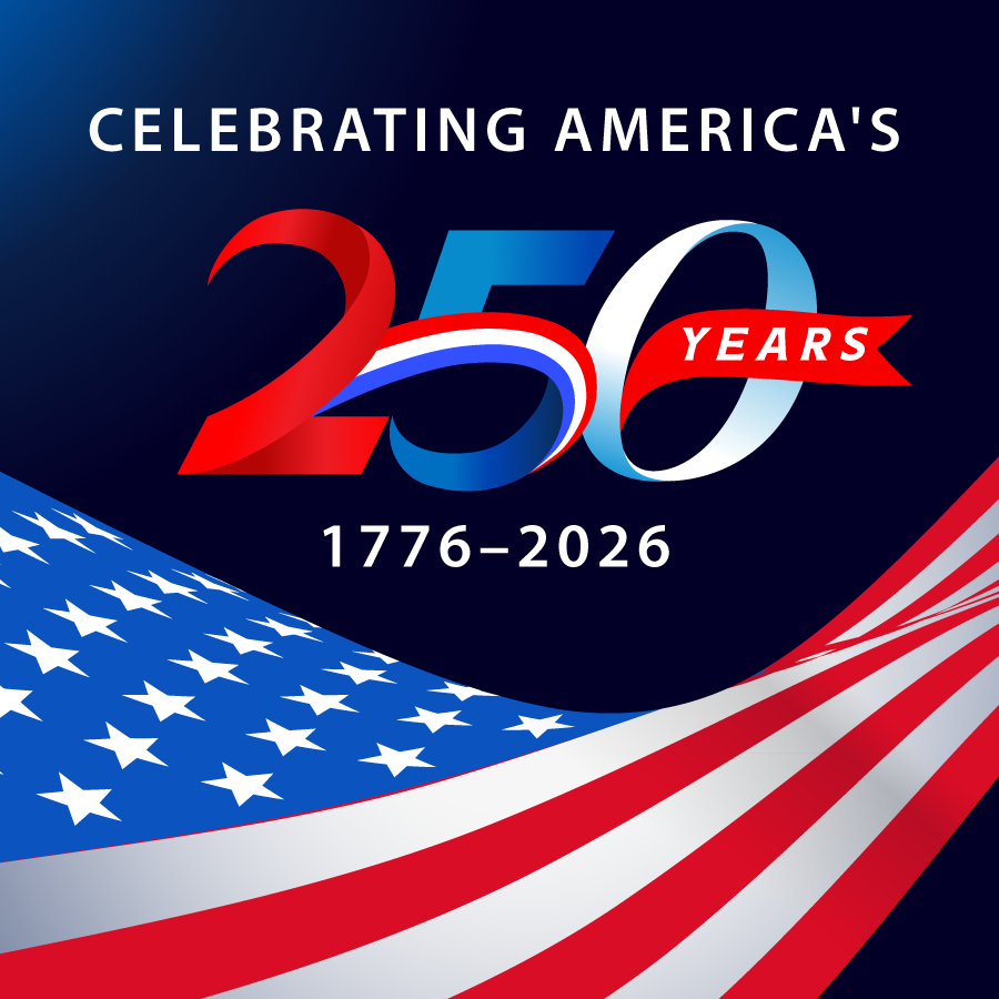 Celebrating America