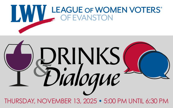 Drinks & Dialogue– Nov 13, 2025