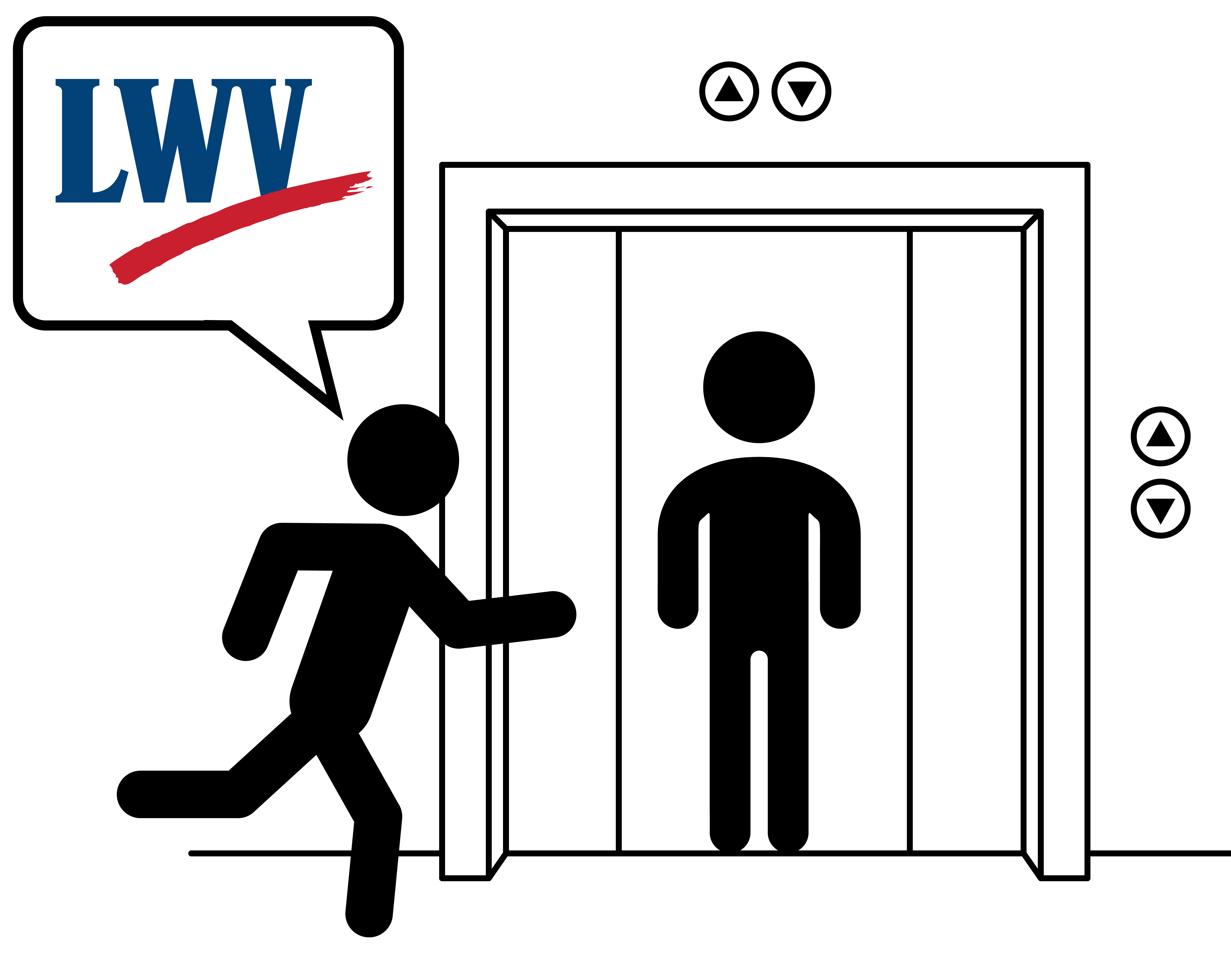 LWV Elevator Pitch