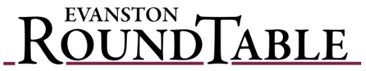 Evanston RoundTable logo