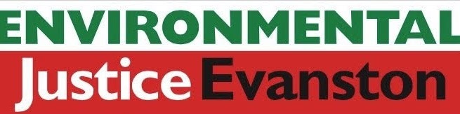 Environmental Justice Evanston Logo