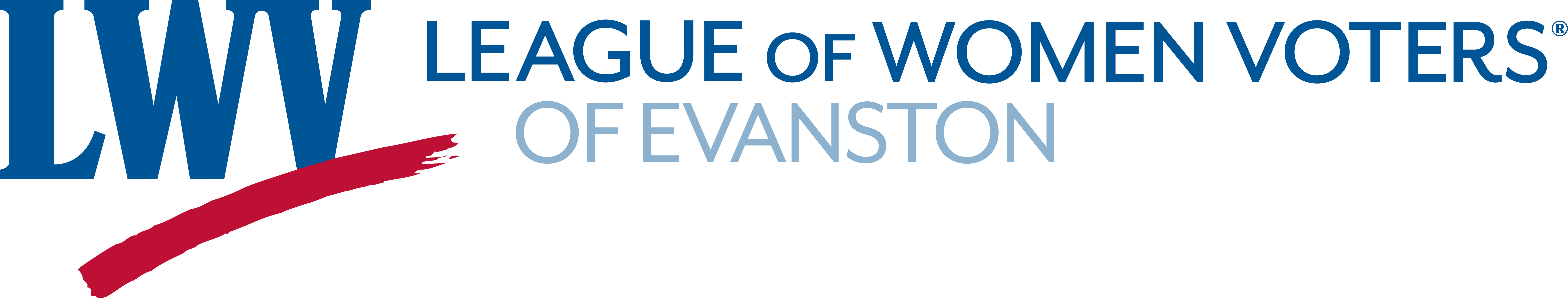 LWVE logo