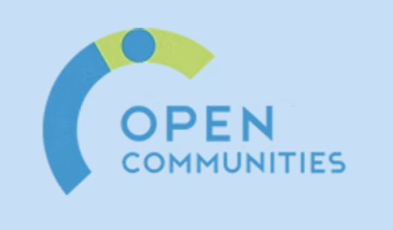 Open Communities logo