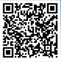 QR Code for April 23 Dinner/Panel