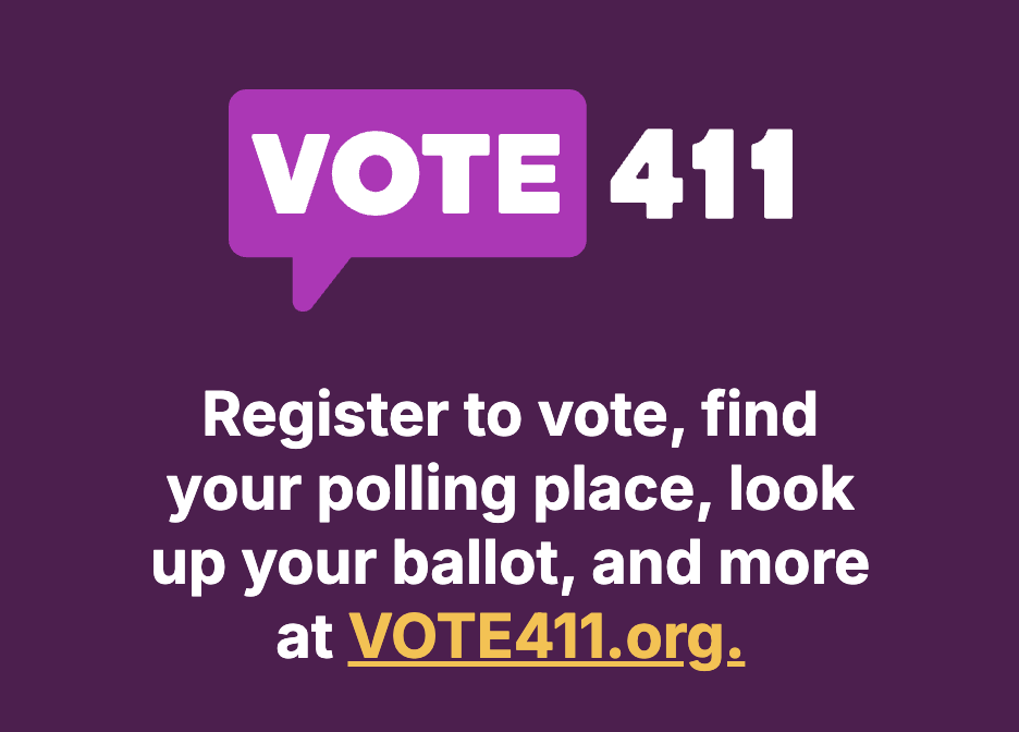 VOTE411