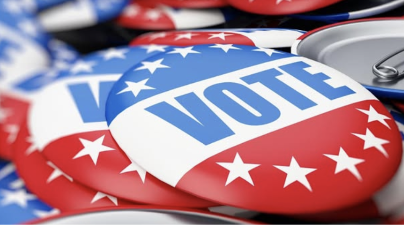 vote buttons