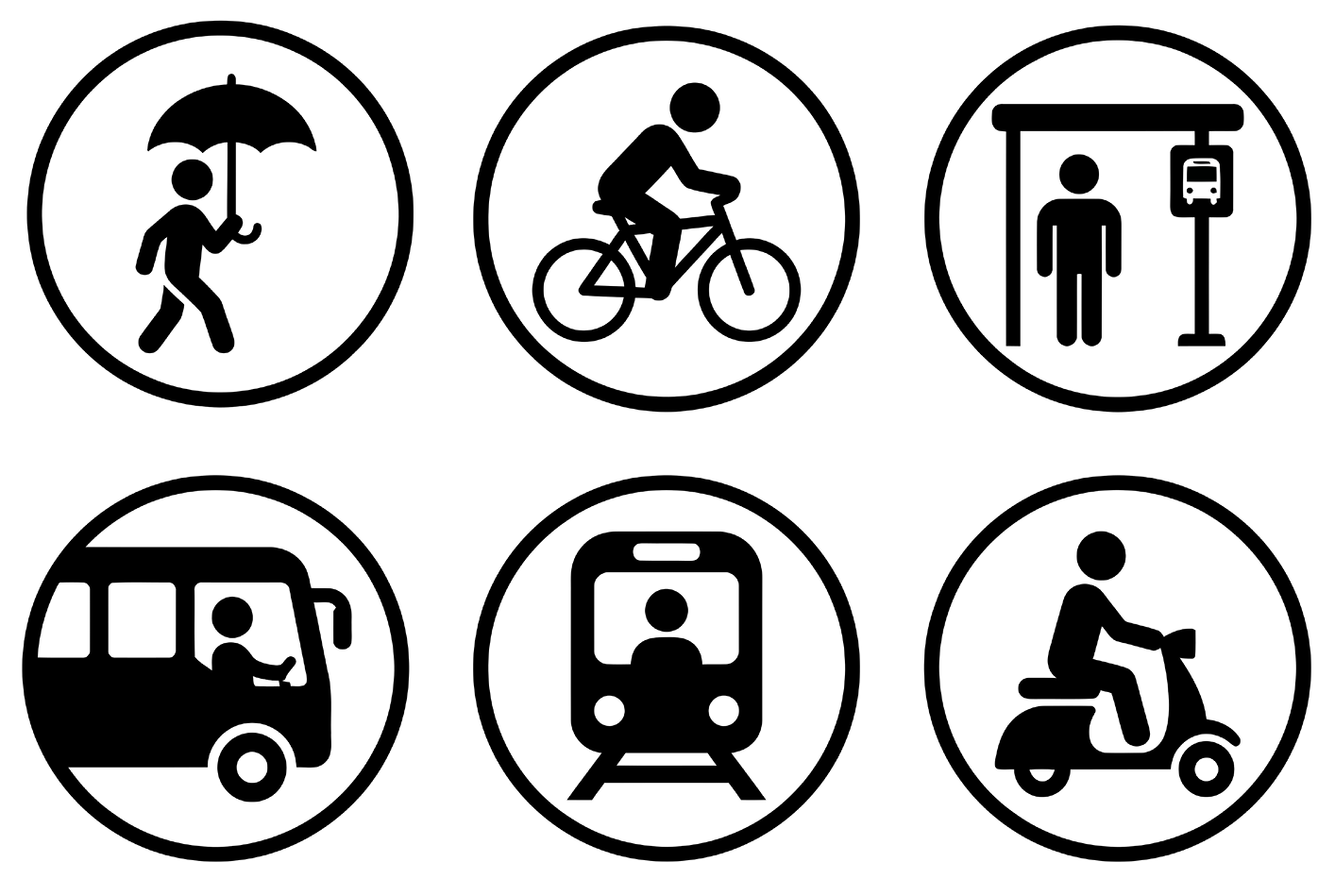 public transportation