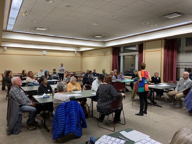 From Trash Talk to Transformation: A Climate Action Experience