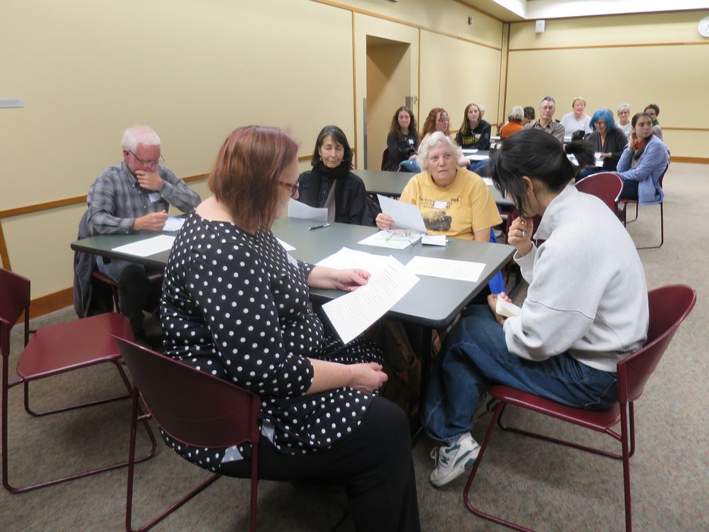 From Trash Talk to Transformation: A Climate Action Experience