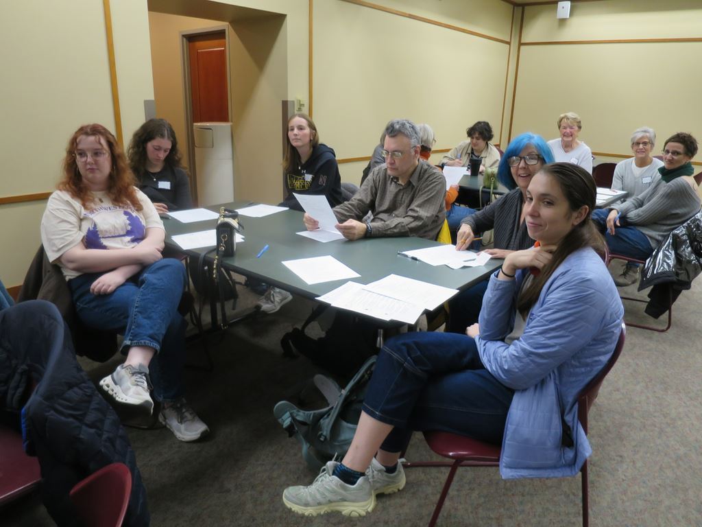 From Trash Talk to Transformation: A Climate Action Experience