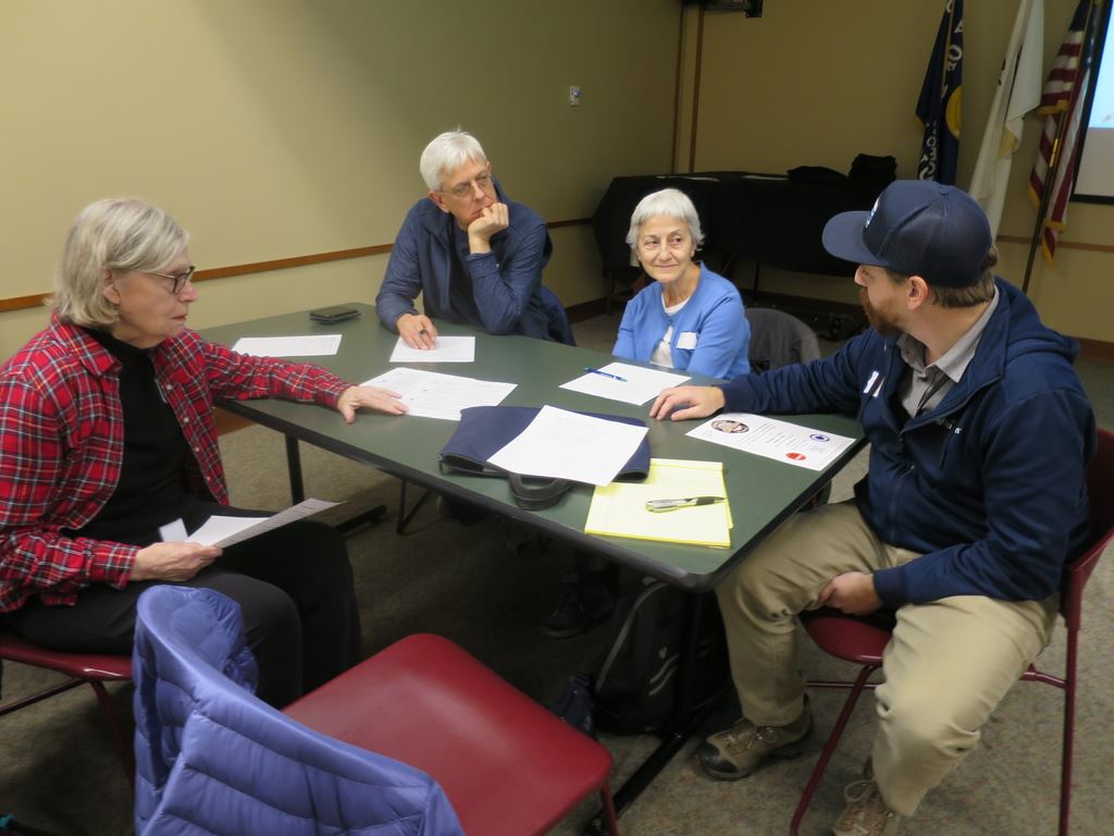 From Trash Talk to Transformation: A Climate Action Experience