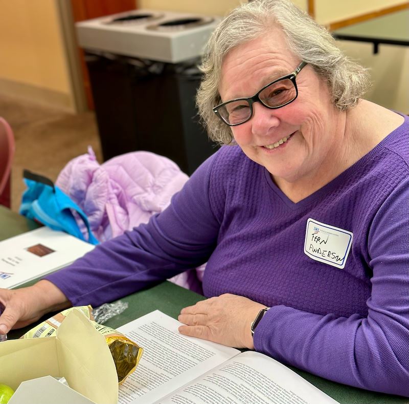 Fern reading annual report