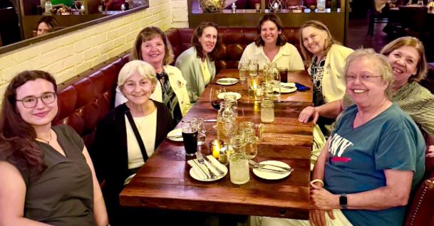 LWVUS 2026 National Conv Group