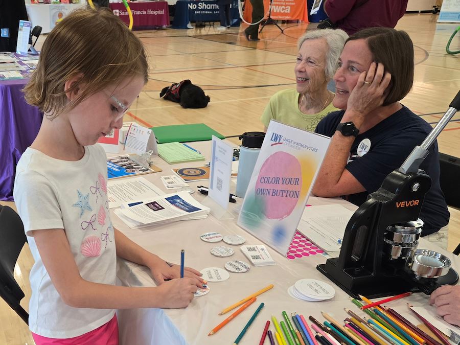 Evanston Family Fun Fest at Robert Crown, Sat., Aug. 22