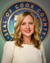 Cook County Commissioners Bridget Degnen, 12th District