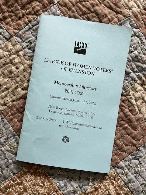 Old Member Directory