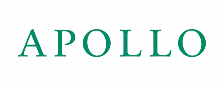Apollo logo