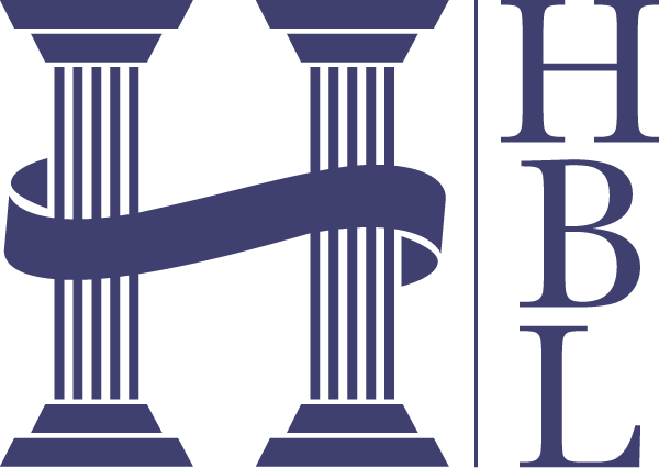 Hall Benefits Law logo