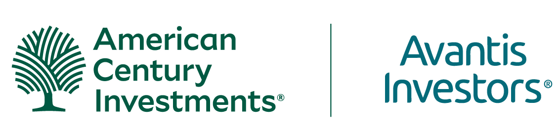 American Century - Avantis Investors logo
