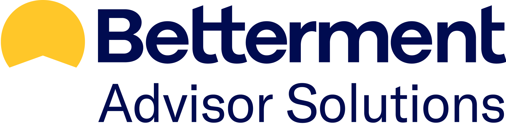 Betterment logo