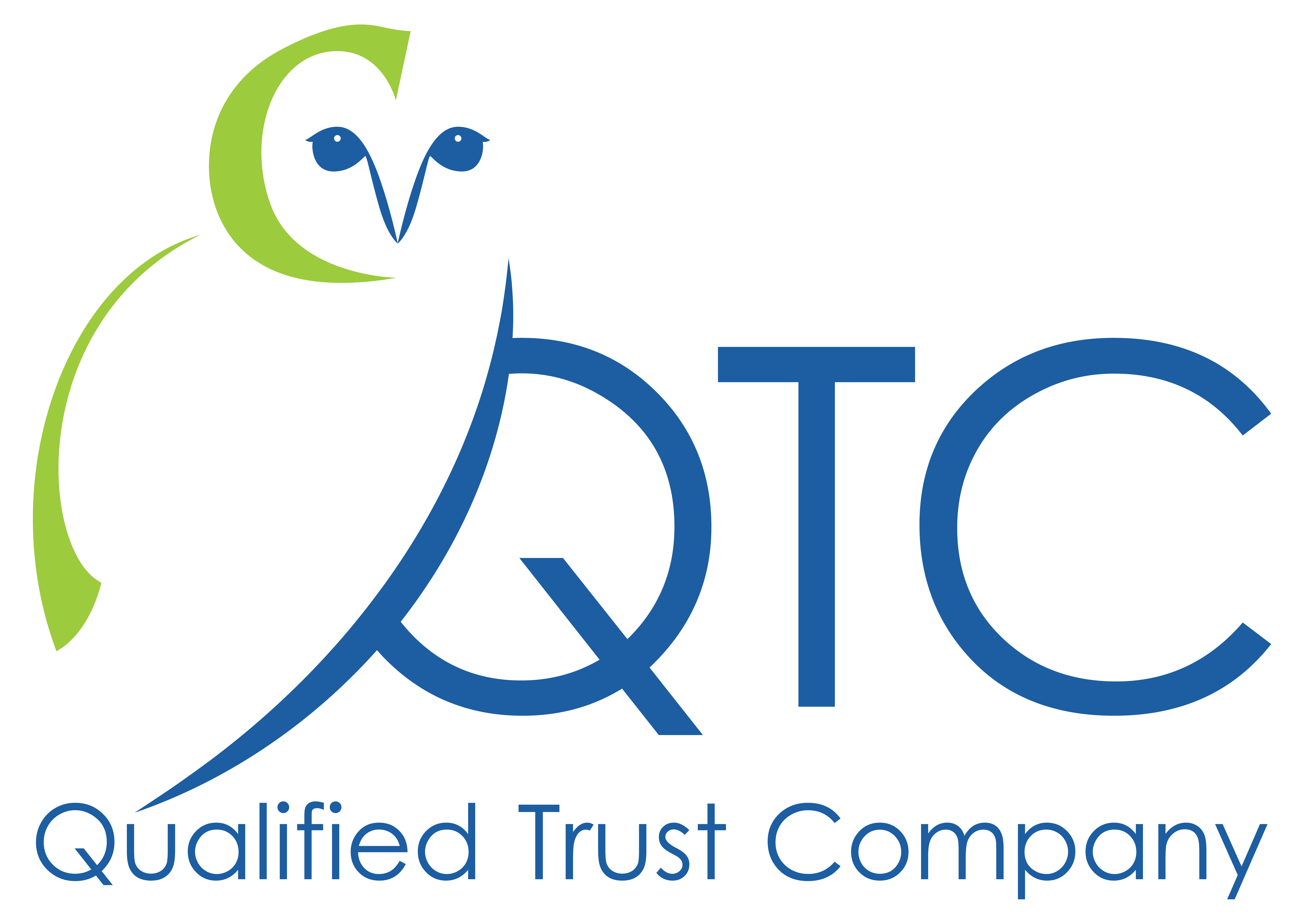 Qualified Trust Company logo